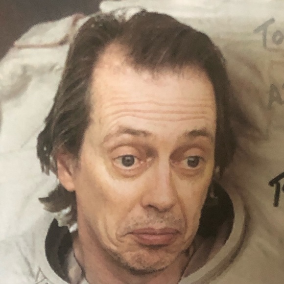 Meet your Posher, Ian - Picture 1 of 1